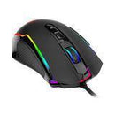 Mouse Redragon M910 Gamer Sem Fio 6200DPI Botões Ajustáveis e RGB Backlight Especial para Fortinite