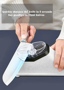 Afiador Amolador Elétrico para Lâminas