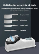 Afiador Amolador Elétrico para Lâminas