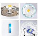 Bebedouro Pet Fonte de Água para Gatos e Cães